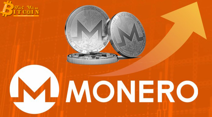 Monero được dự đoán sẽ đạt 18.000 USD trong 5 năm tới