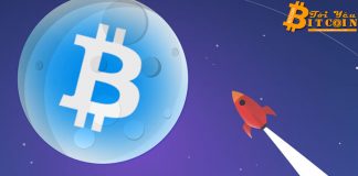 Bitcoin có thể đạt 96.000 USD trong vòng 5 năm tới