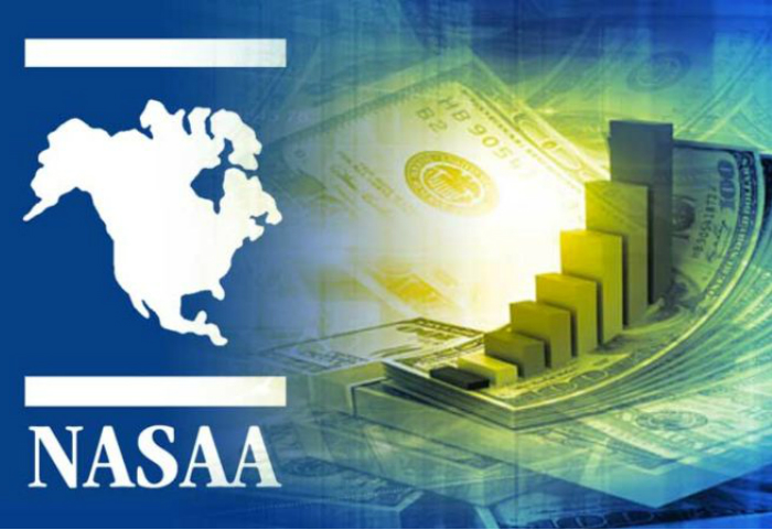 NASAA – Hiệp hội quản trị viên chứng khoán Bắc Mỹ