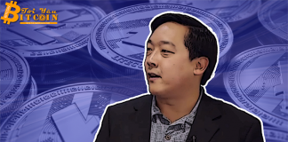 Charlie Lee đề xuất mua Bitcoin trong thị trường gấu