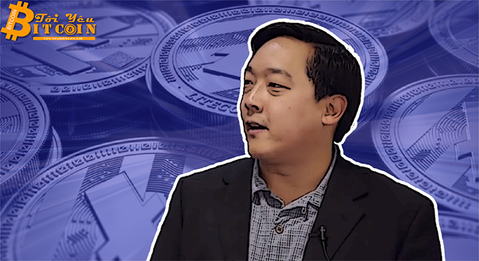 Charlie Lee đề xuất mua Bitcoin trong thị trường gấu