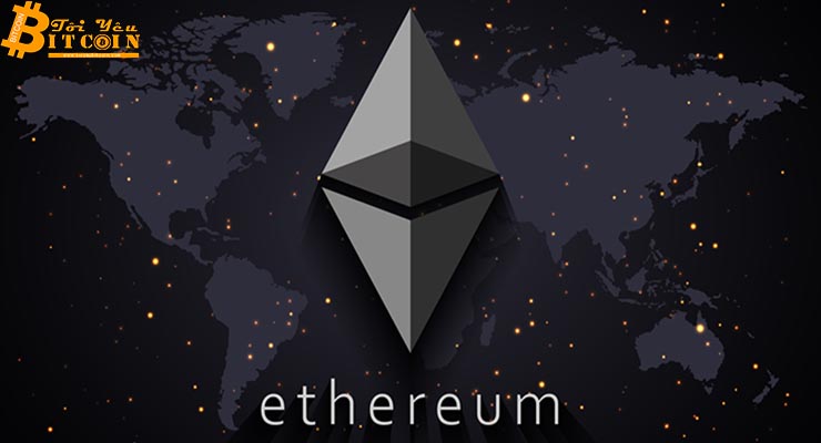Ethereum - ce este? Prețul ETH, știri, tranzacționare