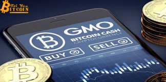 GMO Nhật Bản ngưng khai thác Bitcoin Cash