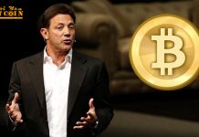 Jordan Belfort: Nhà đầu tư Bitcoin là những kẻ đã bị “tẩy não”