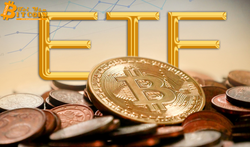 Quỹ Bitcoin ETF sẽ được chấp thuận vào tháng 2 năm 2019?