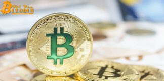 Màu xanh trở lại với Bitcoin khi viễn cảnh tăng giá càng được củng cố