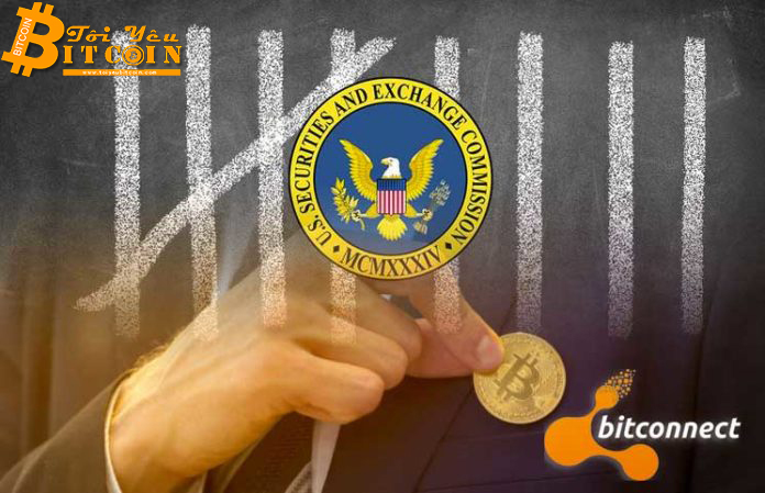 BitConnect là một trong những lý do khiến SEC từ chối ETF Bitcoin