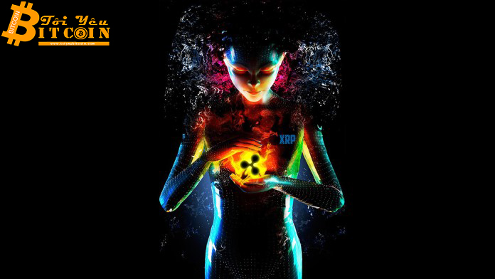 5 lí do vì sao XRP là một lựa chọn sáng suốt hơn cả altcoin và Bitcoin