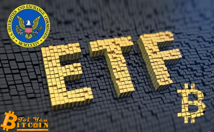 SEC “bình chân như vại” trước hạn chót ETF Bitcoin của ProShares vào thứ Năm