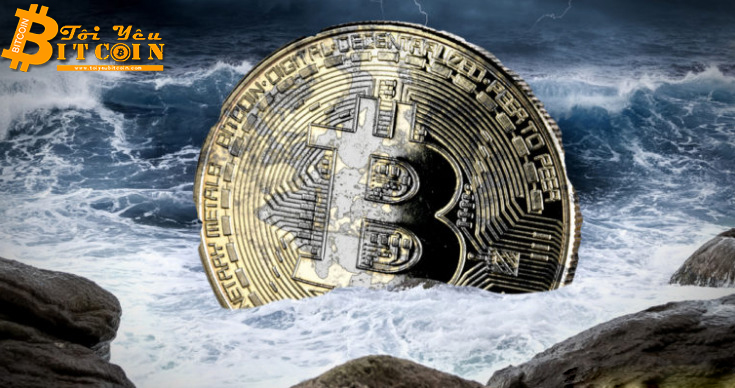 Liệu Bitcoin ETF đầu tiên có làm cho thị trường Crypto dễ bay hơi hơn?