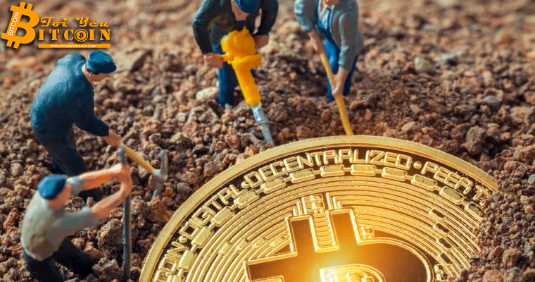 Trang trại đào Bitcoin ở Na Uy bị dọa đánh bom vì “quá ồn”