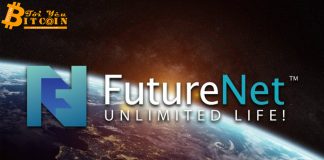 FutureNet kinh doanh đa cấp trái phép trên mạng