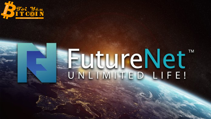 FutureNet kinh doanh đa cấp trái phép trên mạng