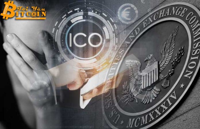 SEC phạt 30 nghìn đô, cấm hoạt động suốt đời ICO lừa đảo Tomahawkcoin