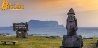 Đảo Jeju Hàn Quốc