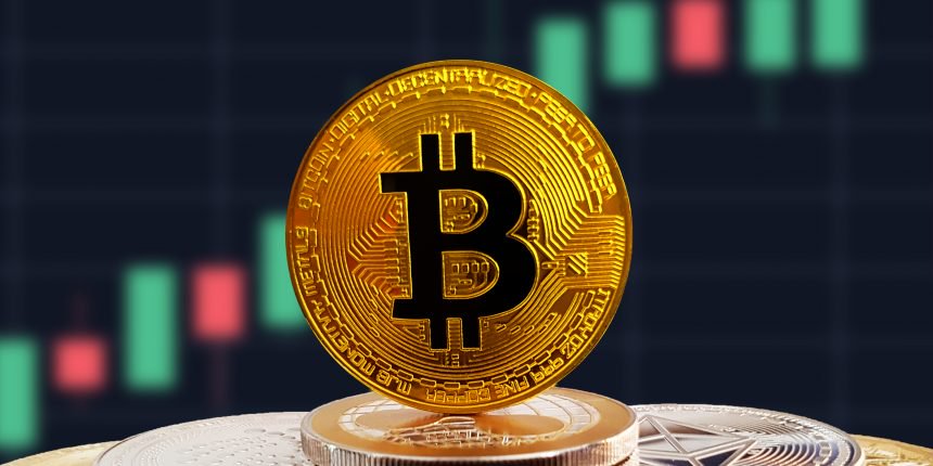Bitcoin cần vượt nhanh qua mức $6,500 để sớm khôi phục đà tăng giá