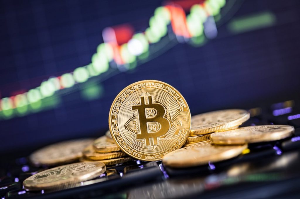 Chỉ số thống trị thị trường của Bitcoin lần đầu tiên trong năm 2018 cán mốc 50%