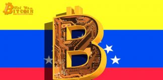 Chuyện lạ ở Venezuela: Giá Bitcoin liên tục tăng gấp đôi cứ mỗi 18 ngày