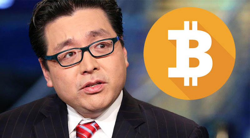 Tom Lee: “Bitcoin chính là lá chắn tốt nhất ngay lúc này”