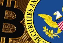 SEC tiếp tục trì hoãn quyết định Bitcoin ETF, giá Bitcoin rớt xuống mức 6,750 đô