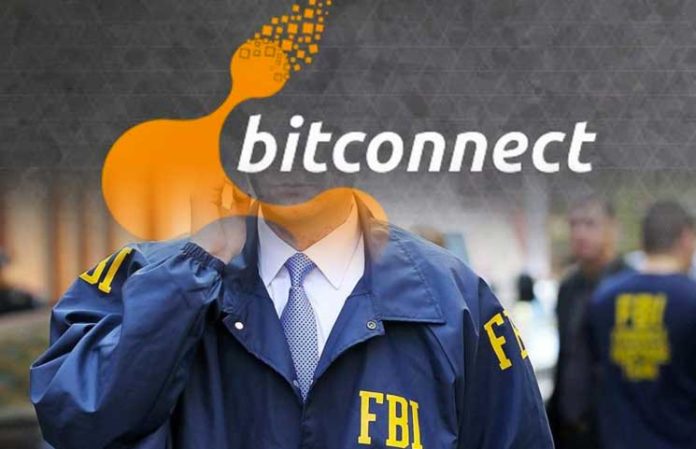 Nhà sáng lập BitConnect, Calen Powell bị FBI bắt giữ