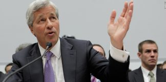 Jamie Dimon