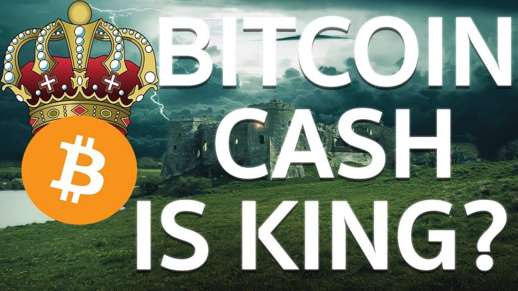 Bitcoin Jesus tiếp tục khẳng định rằng Bitcoin Cash mới chính là Bitcoin xịn