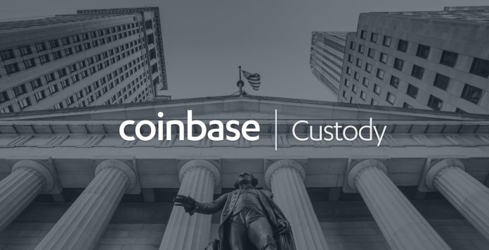 Coinbase Custody cân nhắc hỗ trợ thêm 37 loại tài sản mới