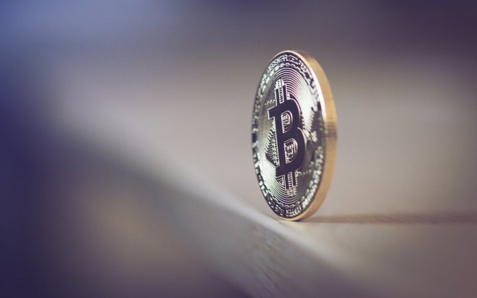 Bitcoin chạm mức thấp nhất 2 tuần