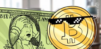 UBS: Bitcoin chạm mức $213,000 mới đủ khả năng thay thế đồng đô la Mỹ