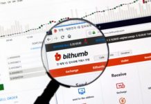 Ngân hàng buộc sàn giao dịch Bithumb ở Hàn Quốc phải vô hiệu hóa các tài khoản mới