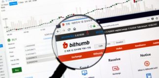 Ngân hàng buộc sàn giao dịch Bithumb ở Hàn Quốc phải vô hiệu hóa các tài khoản mới