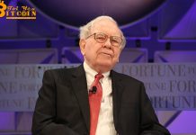 Warren Buffett