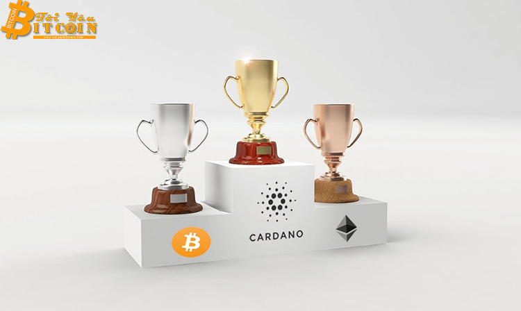 Cardano (ADA) là tốt hơn Bitcoin và sẽ đánh bại nó trong vòng một năm?
