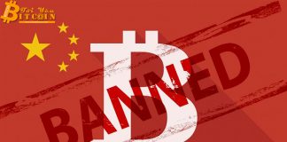 Dân Trung Quốc mua Bitcoin và token ICO như thế nào trong “bão” cấm?
