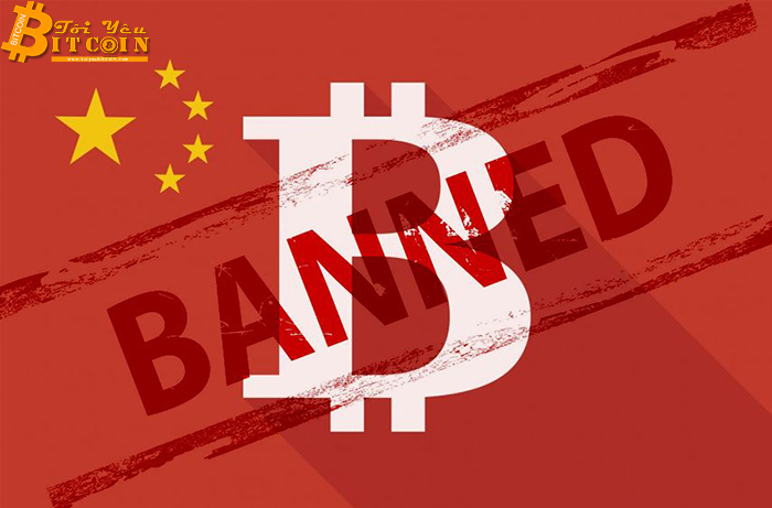 Dân Trung Quốc mua Bitcoin và token ICO như thế nào trong “bão” cấm?