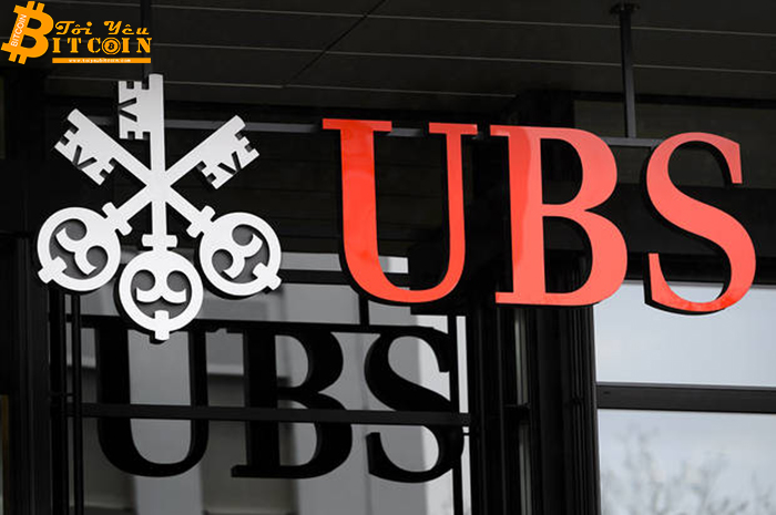 UBS