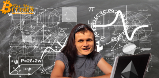 Vitalik Buterin đã tìm ra cách mở rộng network Ethereum an toàn hơn!