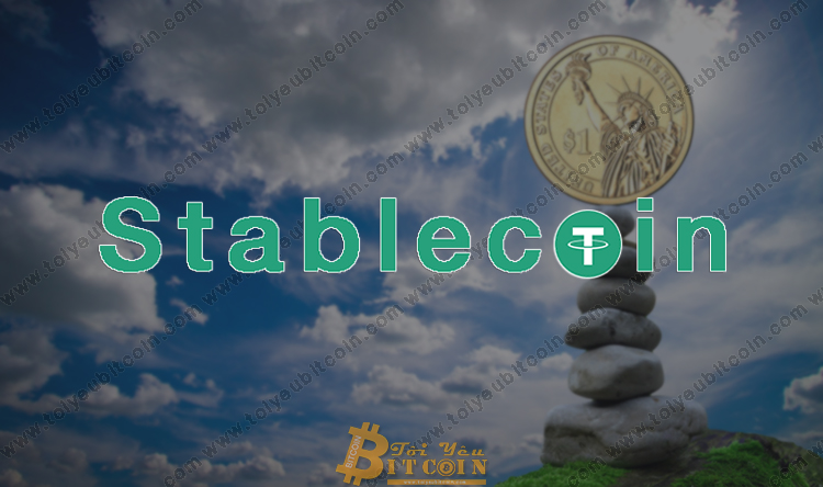 Stablecoin