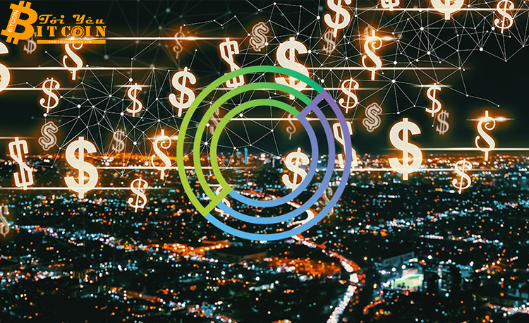Circle ra mắt đồng USDC