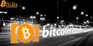 3 dự đoán giá Bitcoin Cash cho giai đoạn cuối năm 2018