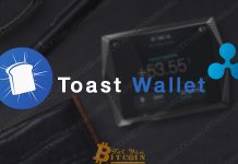 Toast Wallet