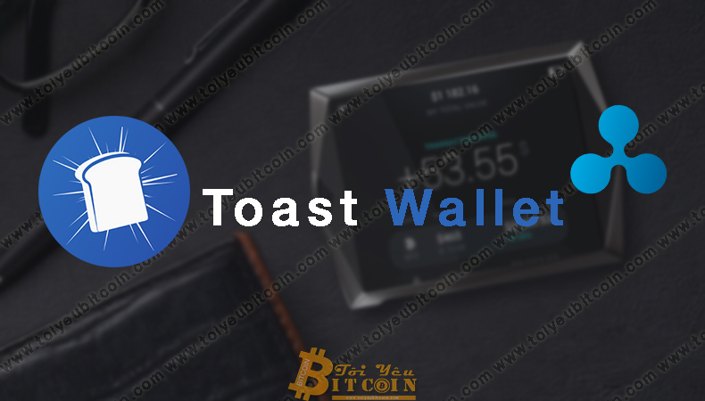 Toast Wallet