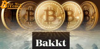 Bakkt thông báo hợp đồng tương lai Bitcoin đầu tiên