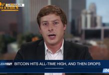 Chris Kline: “40.000 USD cho Bitcoin vào cuối năm 2019”