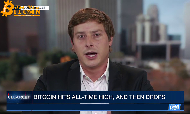 Chris Kline: “40.000 USD cho Bitcoin vào cuối năm 2019”