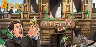 Mt. Gox thừa nhận đã bán tháo Bitcoin