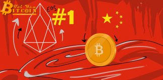 Trung Quốc xếp hạng blockchain lần thứ 5: EOS “bất khả chiến bại”