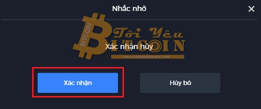 Mua bán Coin trên sàn IDCM. Ảnh 7