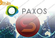 Paxos Standard Token